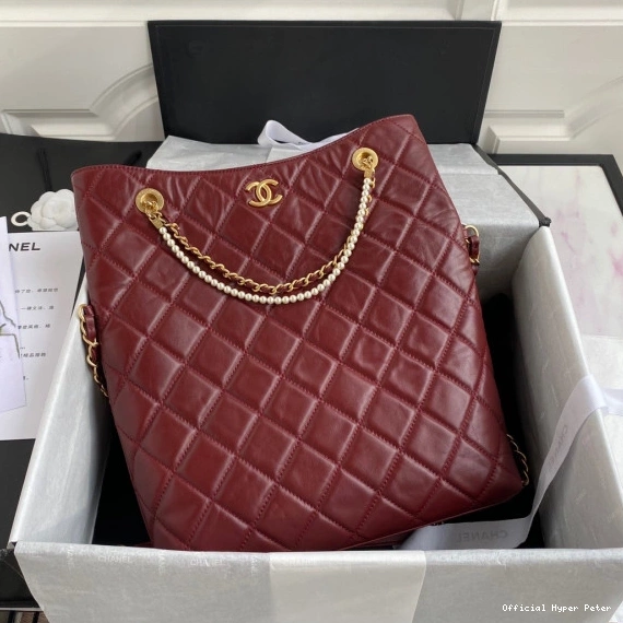 HyperPeter BAG CHANEL SHOPPING 0810